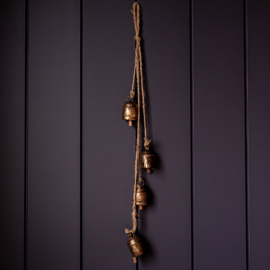 Bell Hanging Clusters Medium | By Luxe B Co.