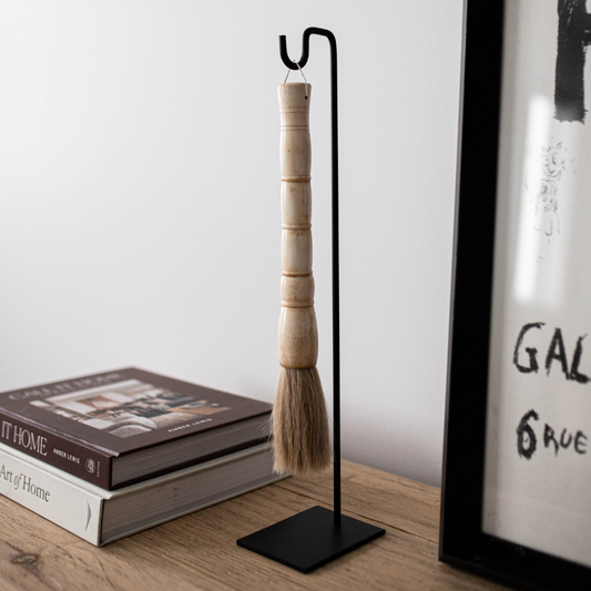 Calligraphy Brush with Stand - Luxe B Co