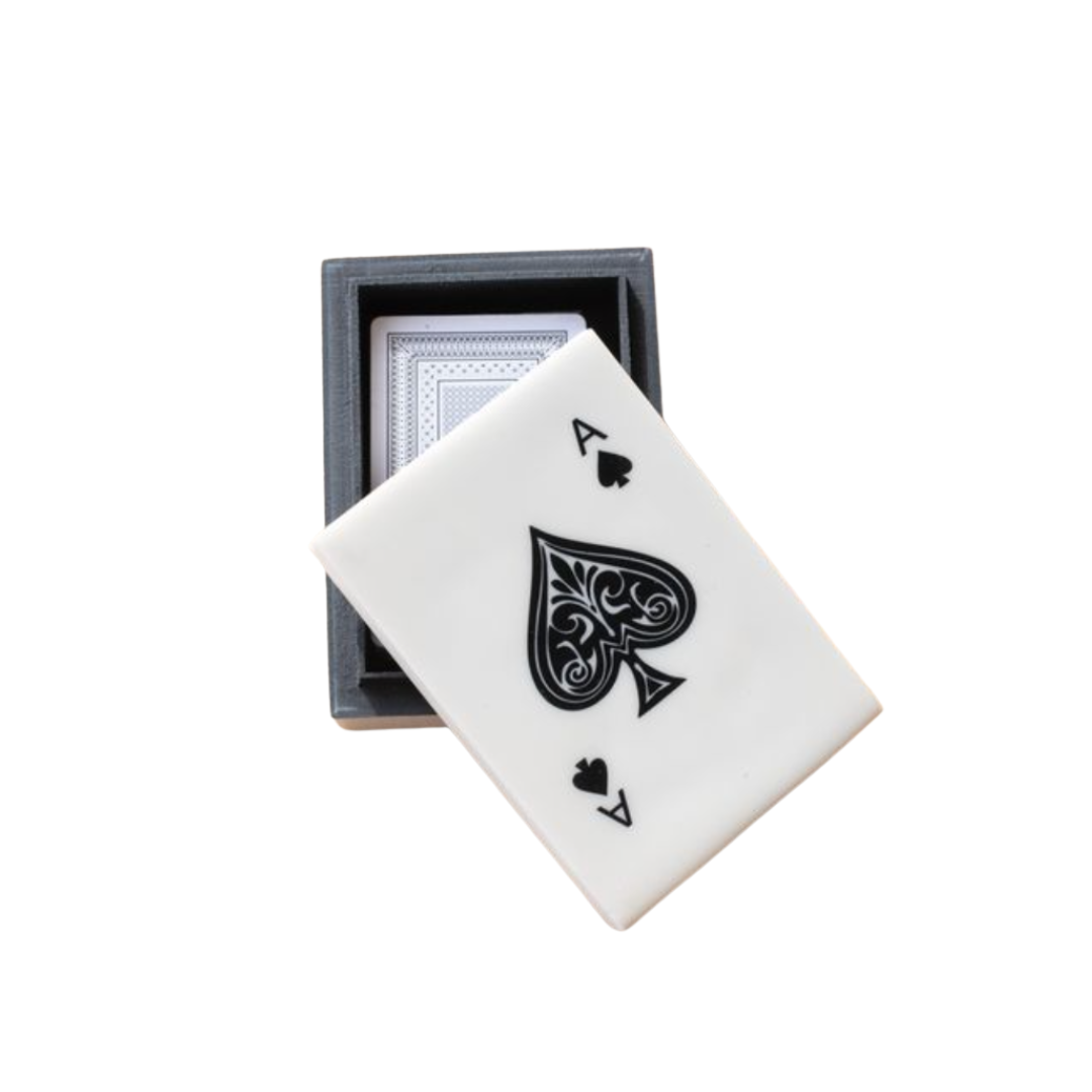 Card Box With Cards | By Luxe B Co