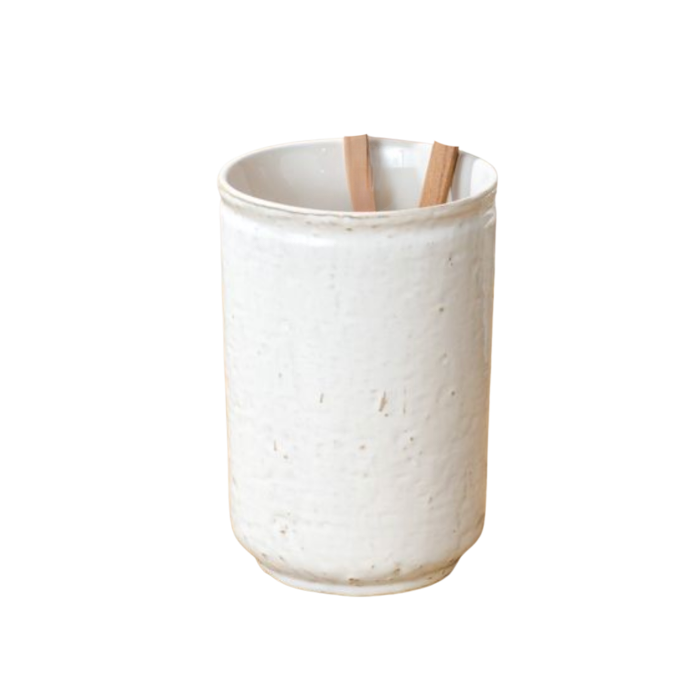 Ceramic Utensil Holder | By Luxe B Co.