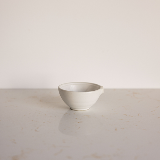 Decorative Ceramic Bowl | By Luxe B Co.