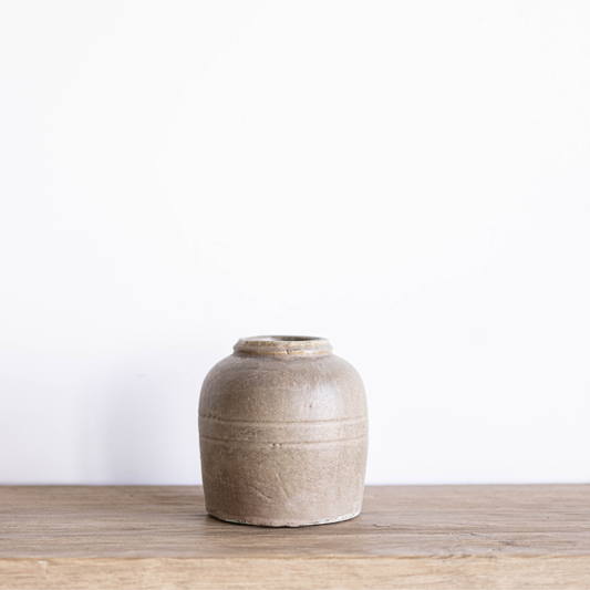 Earthy Green Bouquet Vase By Luxe B Co.