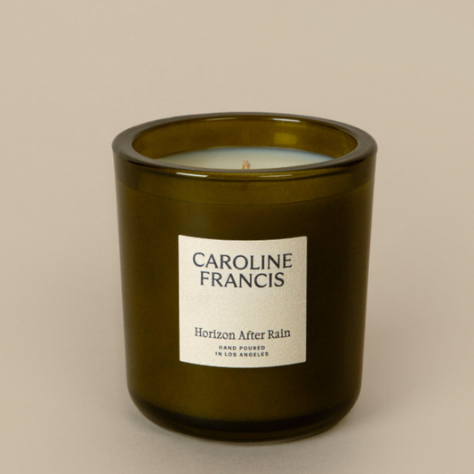 Horizon After Rain Candle | By Luxe B Co.