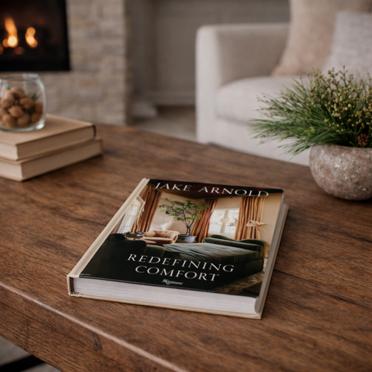 Jake Arnold Coffee Table Book | By Luxe B Co.