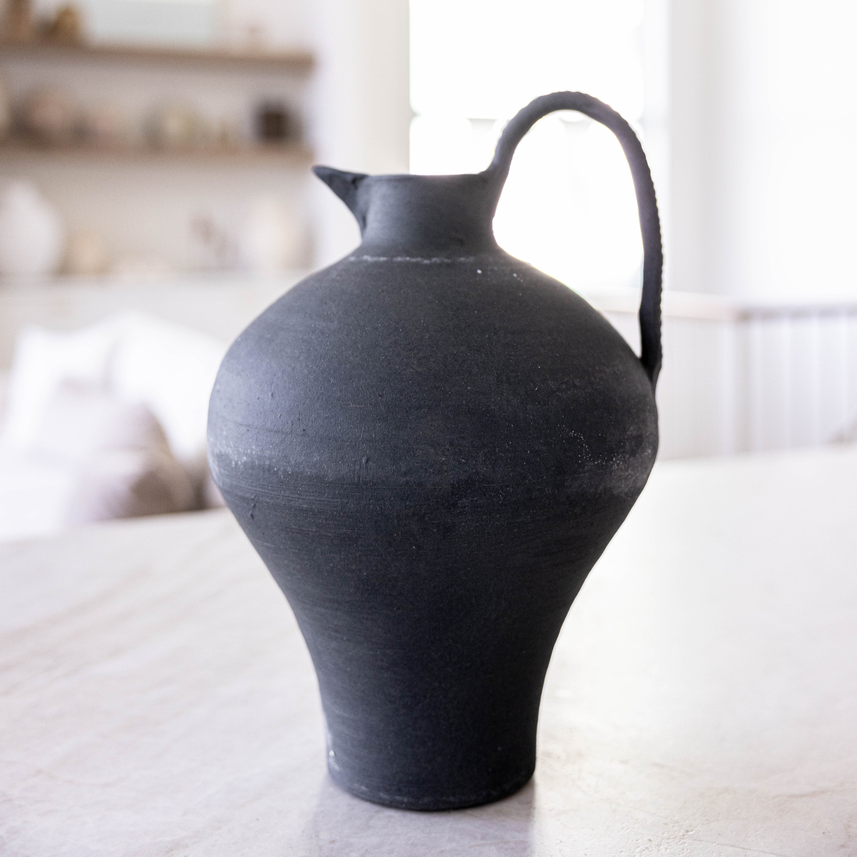 Jasmine Jug | By Luxe B Co.