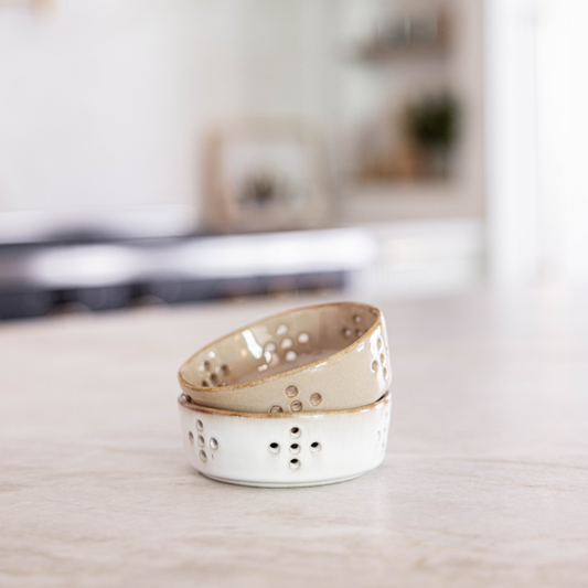 Mini Berry Dish | By Luxe B Co.