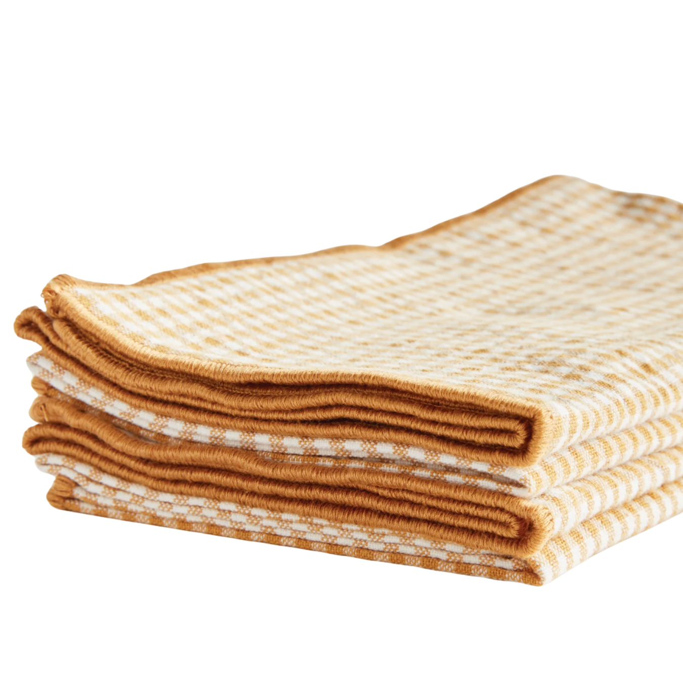 Napkin Gingham Pattern | By Luxe B Co.