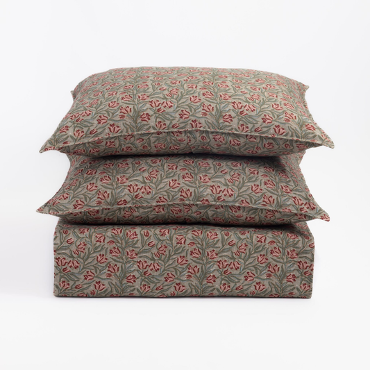 Nisha Duvet By Luxe B Co.