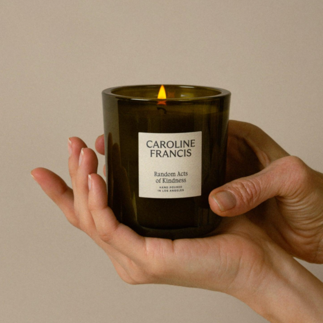 Random Acts of Kindness | By Luxe B Co.