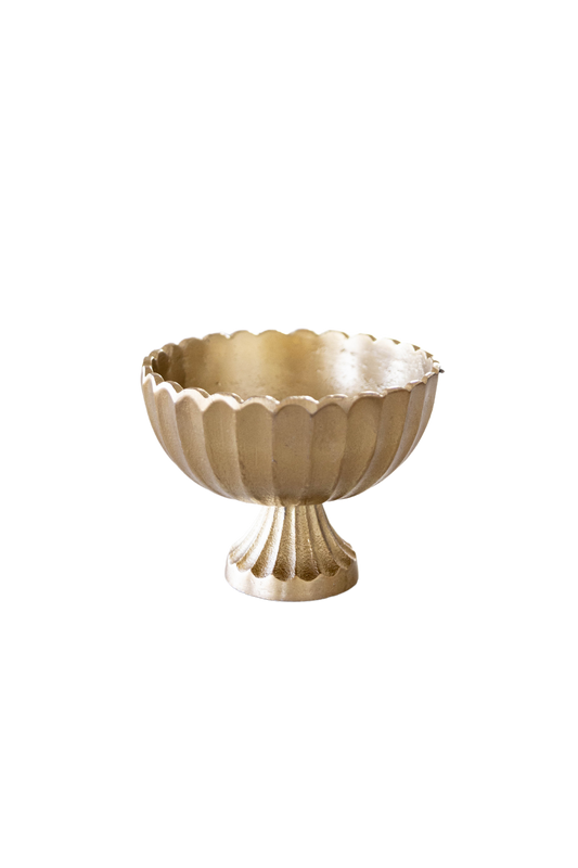 Scallop Compote | By Luxe B Co.