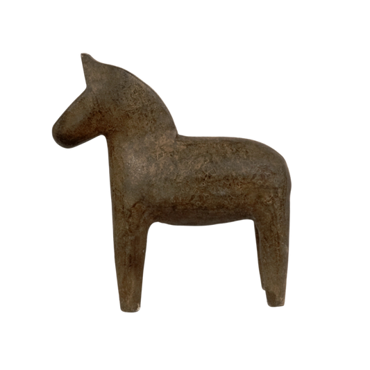 Stone Horse | By Luxe B Co.