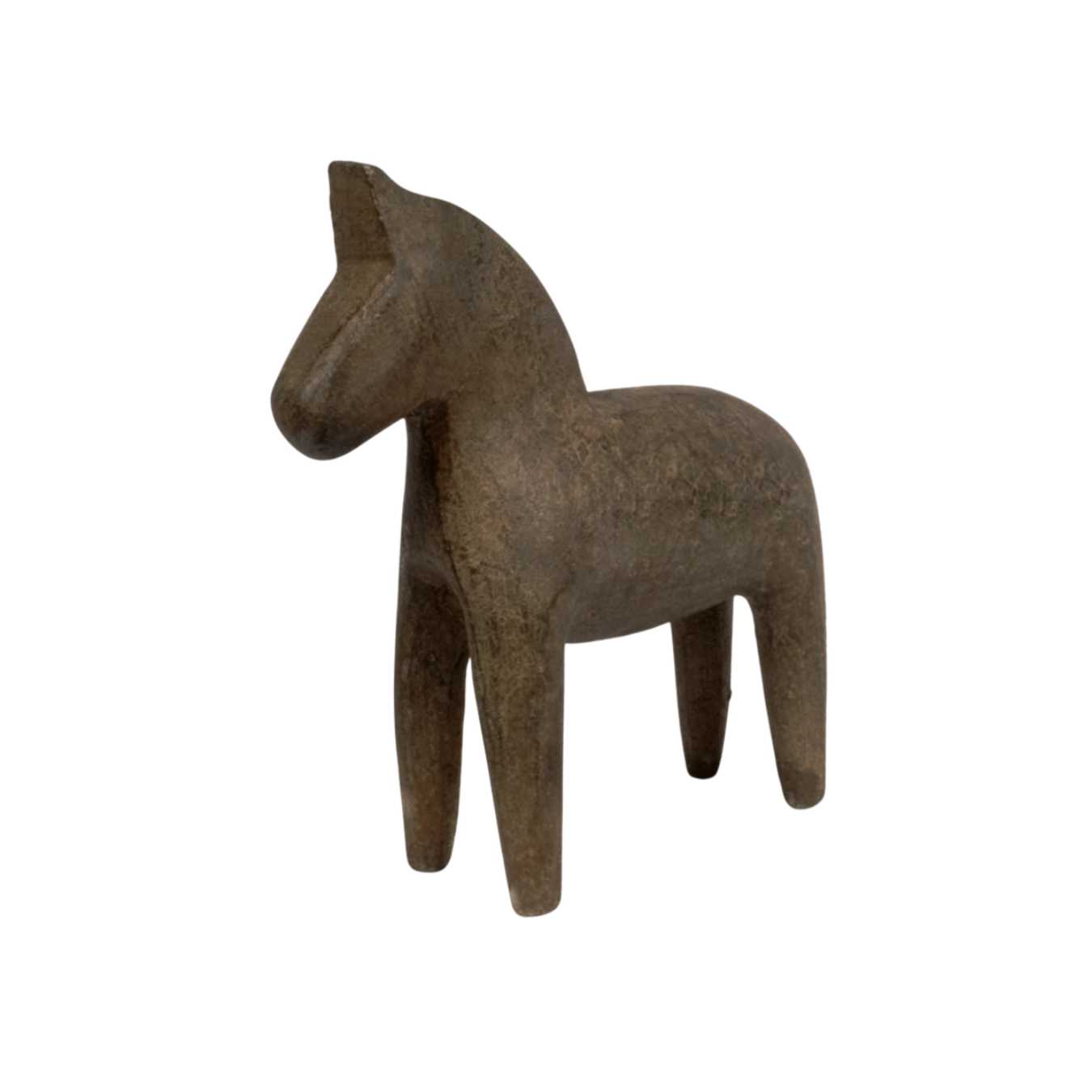 Stone Horse | By Luxe B Co.