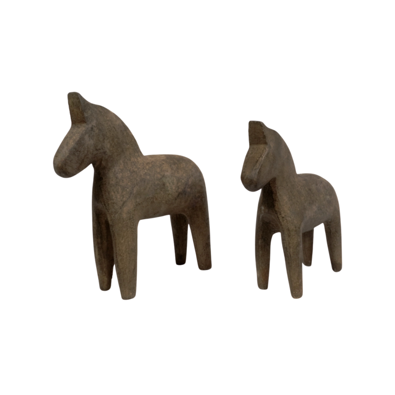 Stone Horse | By Luxe B Co.
