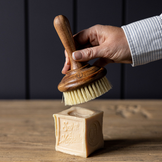 Dish Soap Brush - Luxe B Co