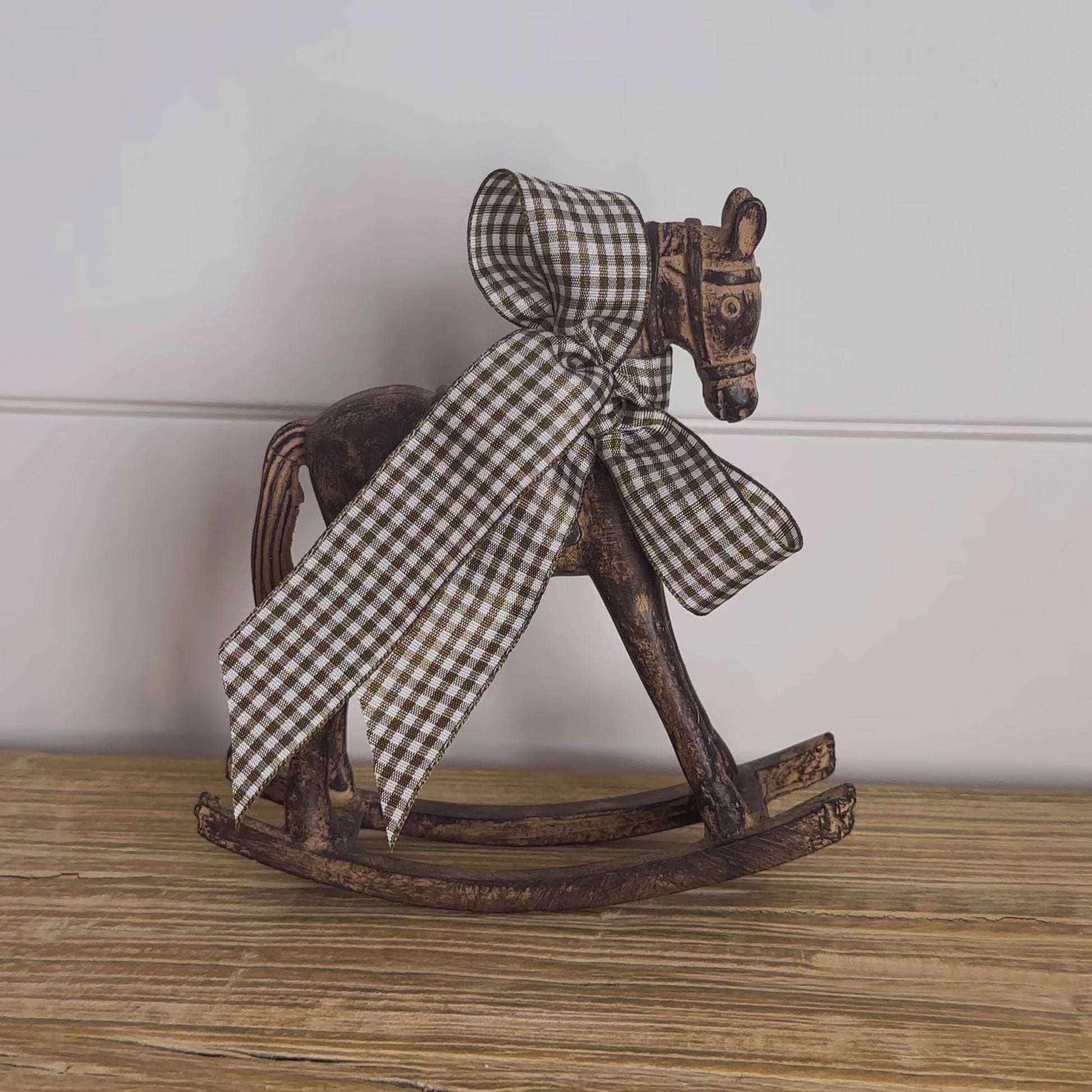 Rocking Horse
