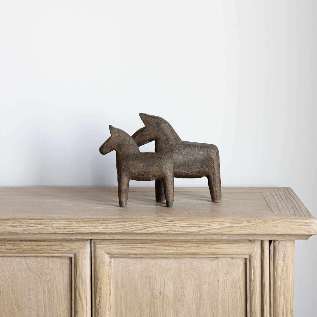 Stone Horse - Luxe B Co