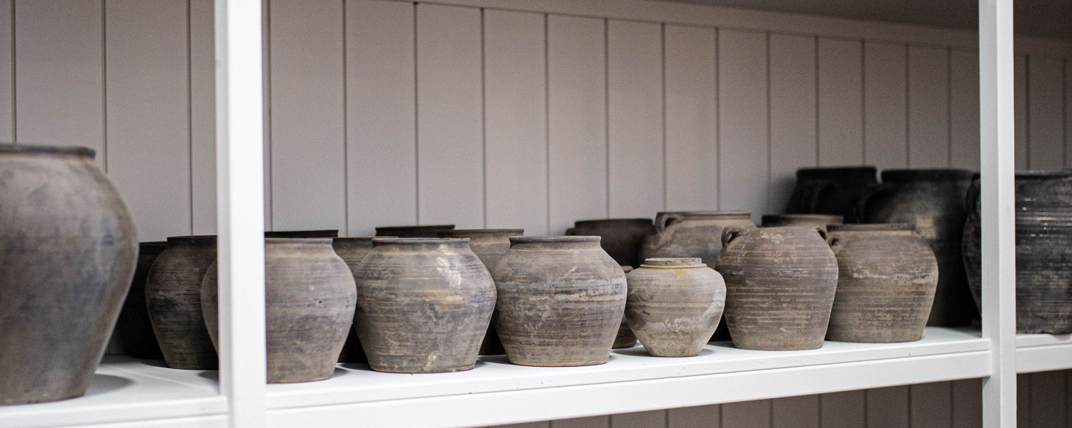 VASES