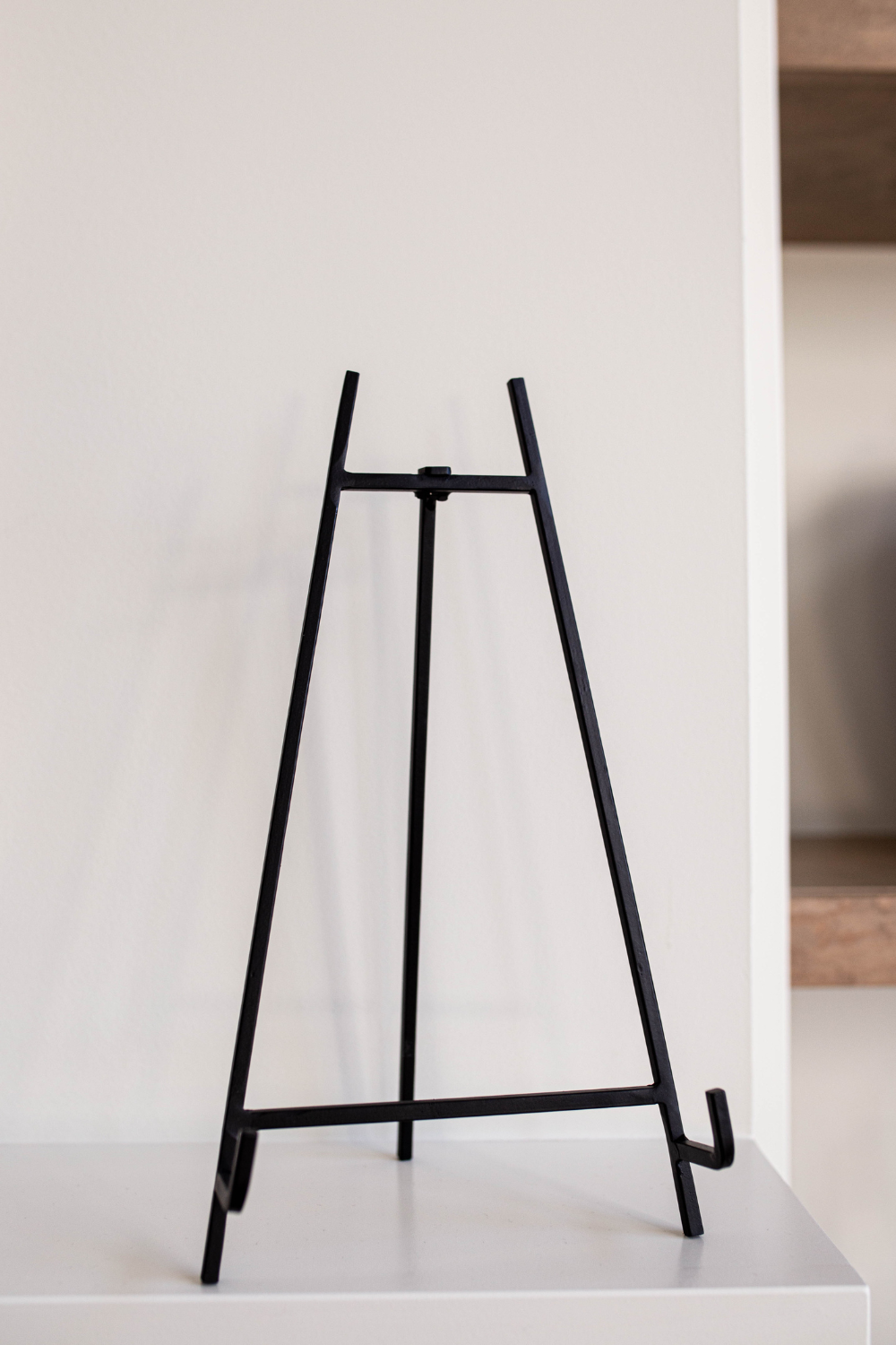 Art Easel Black - Luxe B Co