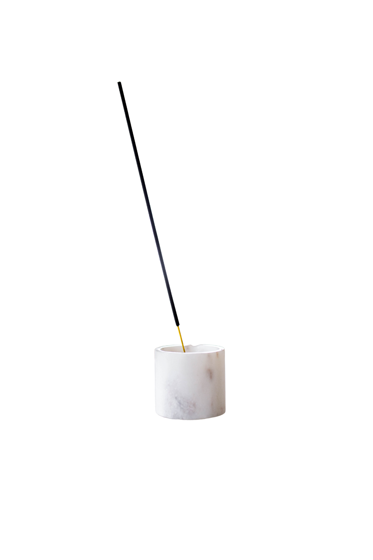 Marble Incense Holder | By Luxe B Co.