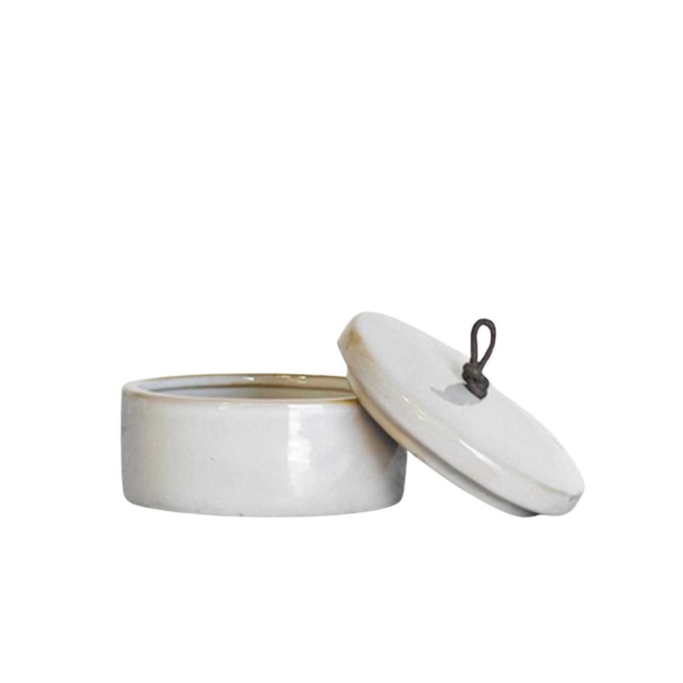 Ceramic Trinket Holder - Luxe B Co
