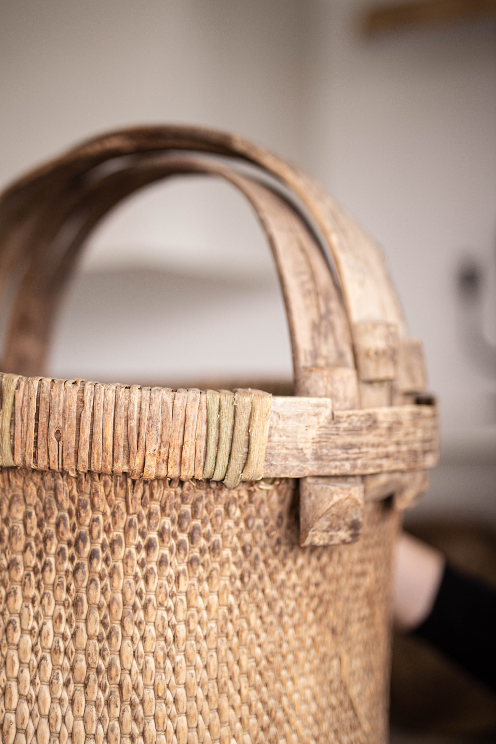 Atelier Basket - Luxe B Co