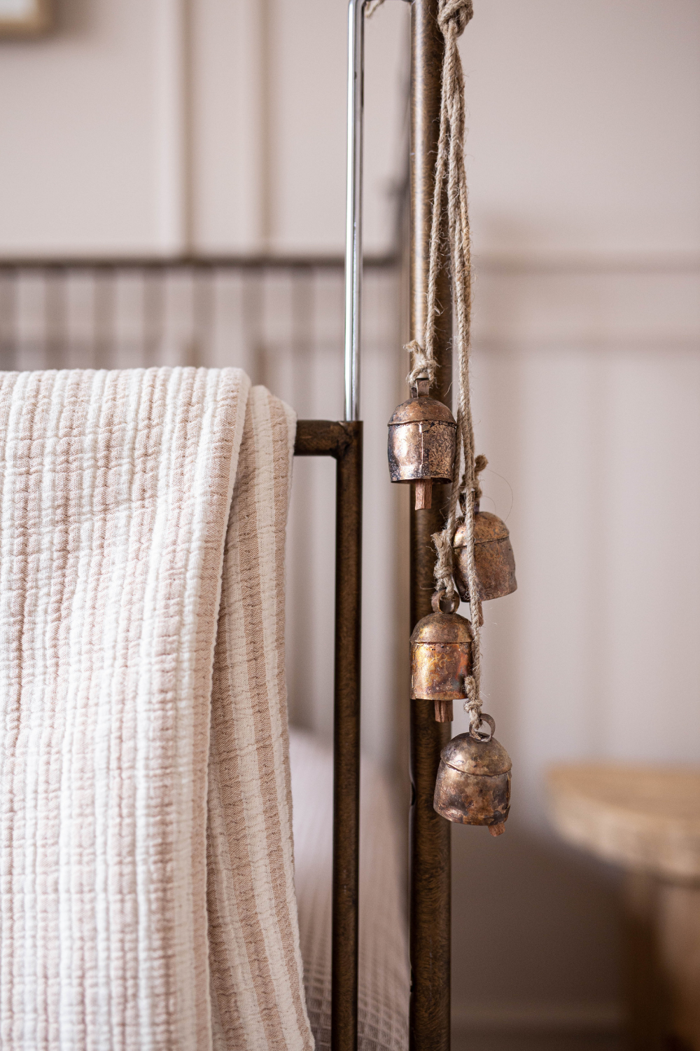 Bell Hanging Clusters Extra Large - Luxe B Co