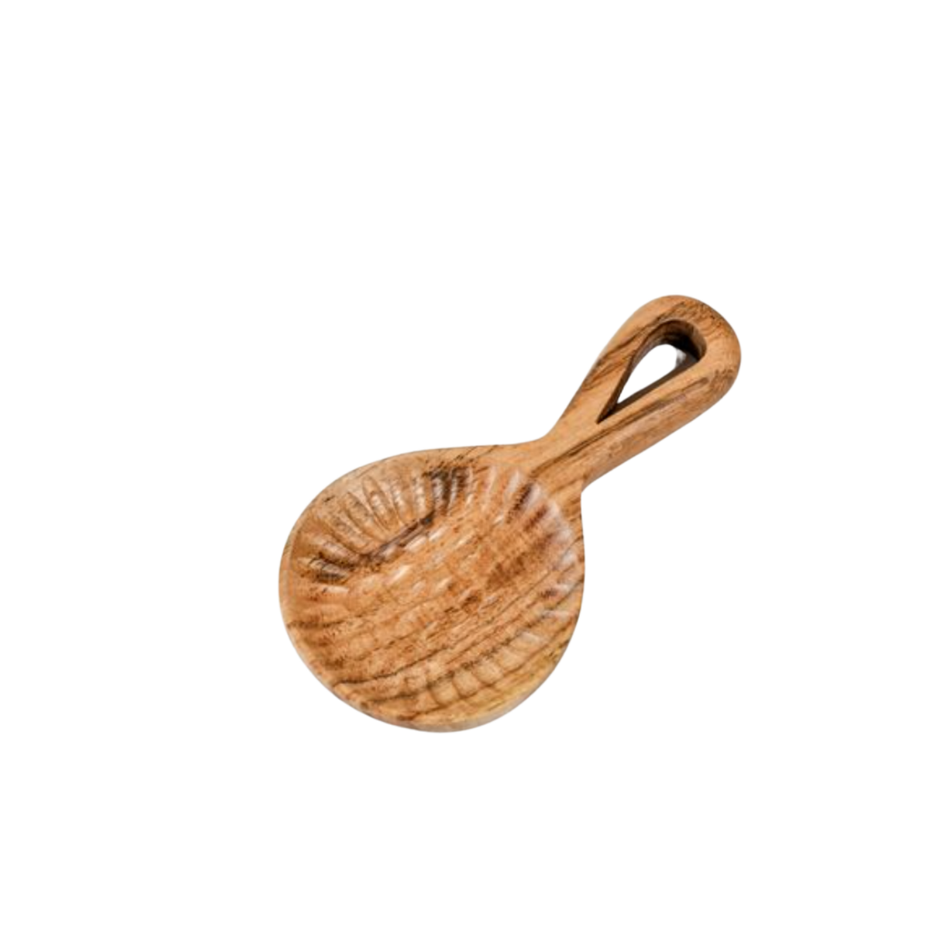 Acacia Wood Spoon | By Luxe B Co.