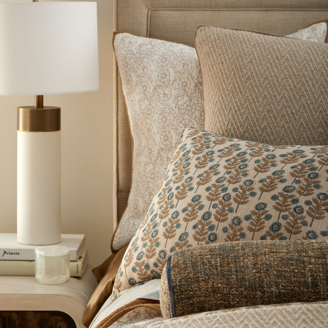 Asha Duvet By Luxe B Co.
