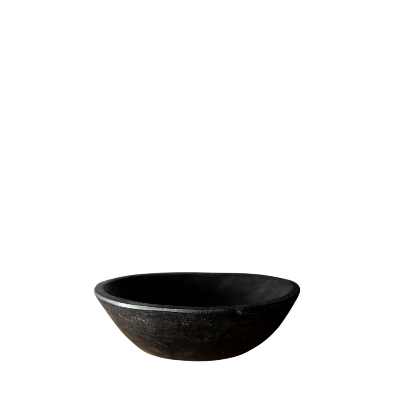 Black Stone Bowl | By Luxe B Co.