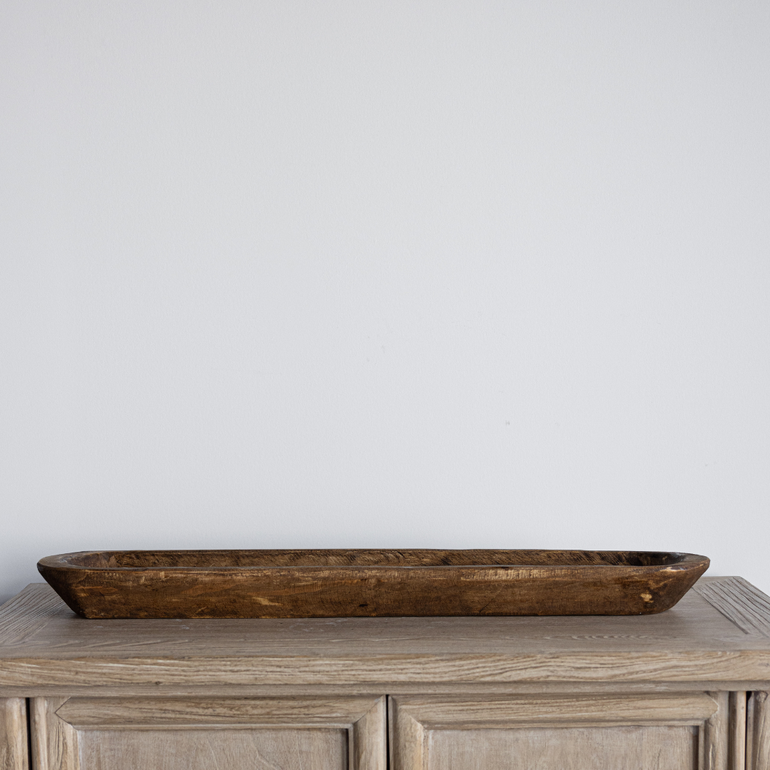 Bread Decorative Bowl | By Luxe B Co. 