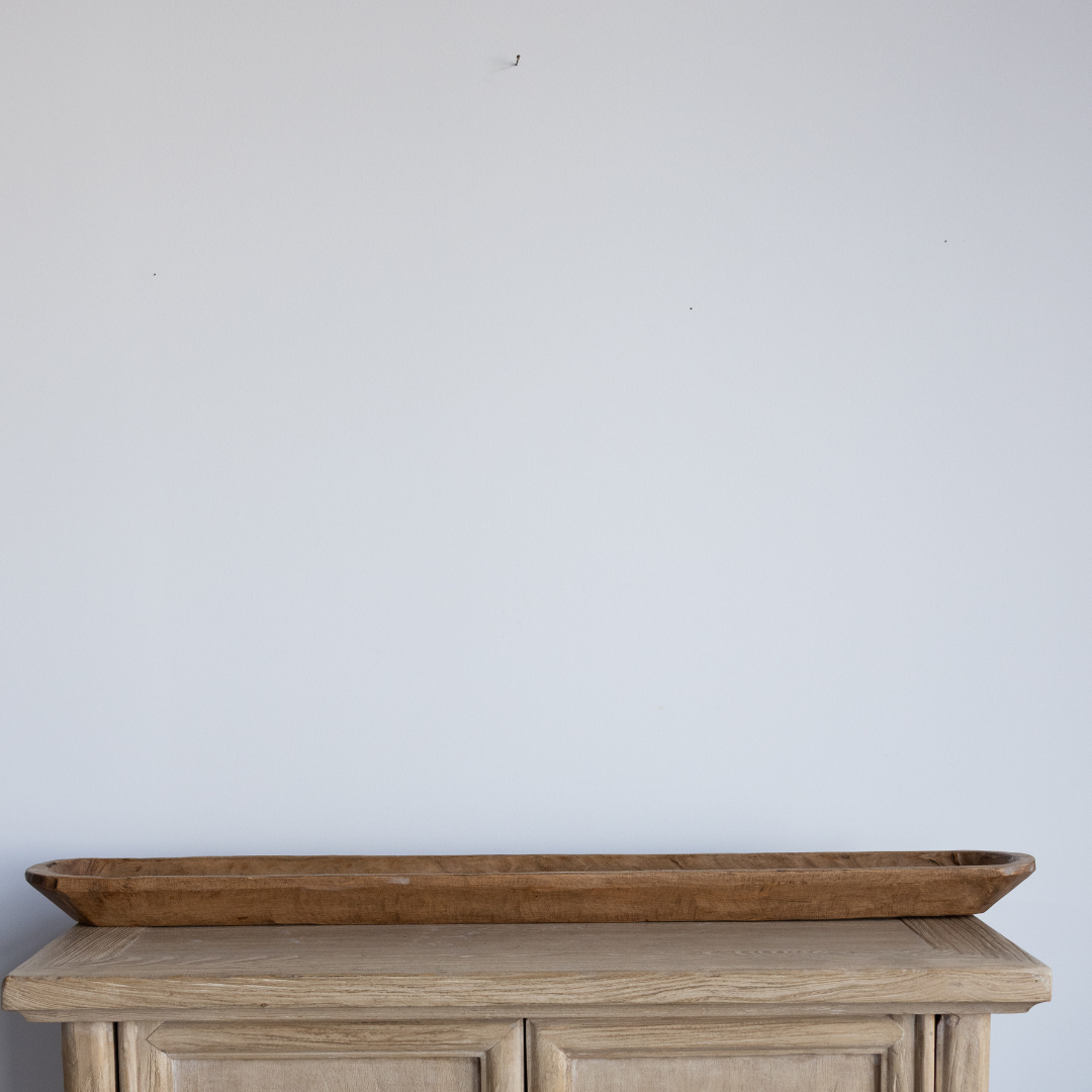 Bread Decorative Bowl | By Luxe B Co. 