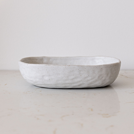 Ceramic Bakers Dish | By Luxe B Co.