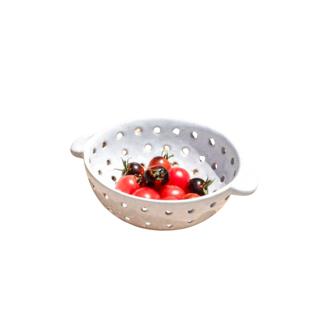 Ceramic Colander | By Luxe B Co.
