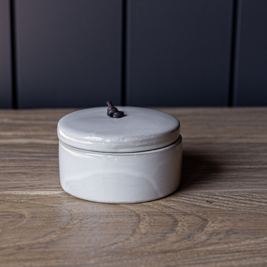 Ceramic Trinket Holder | By Luxe B Co.