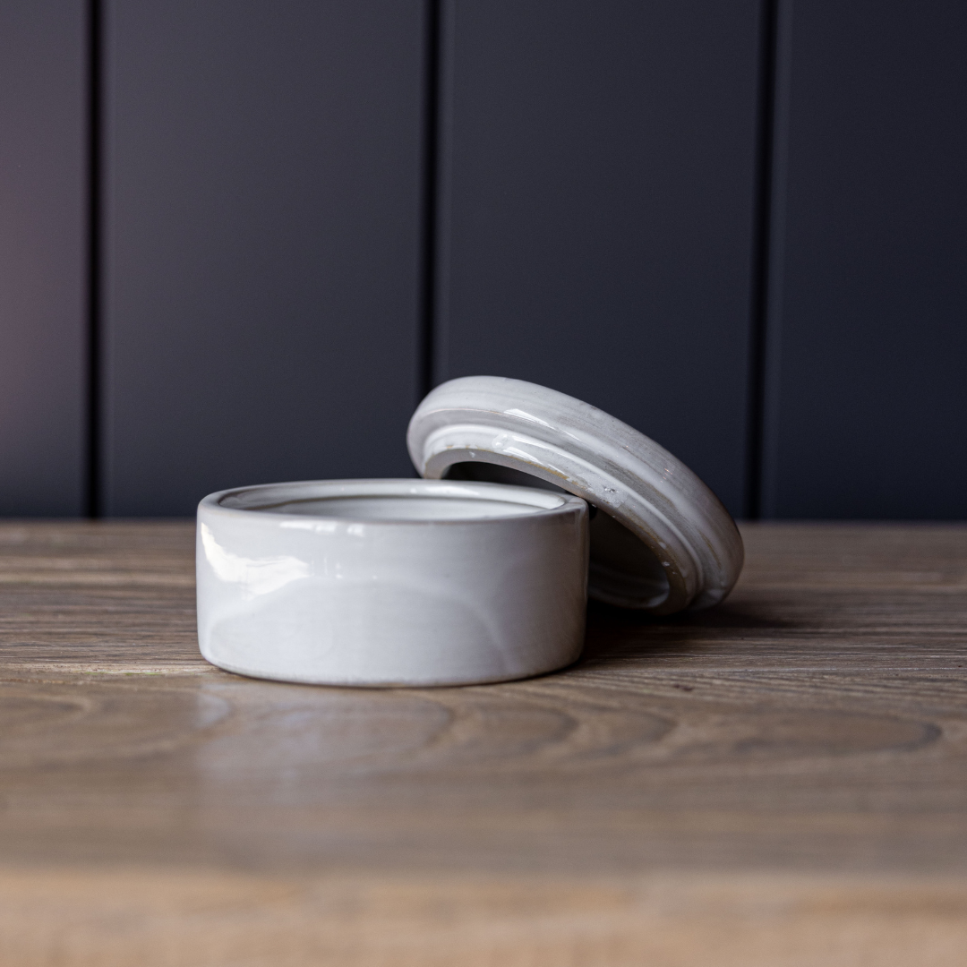 Ceramic Trinket Holder | By Luxe B Co.