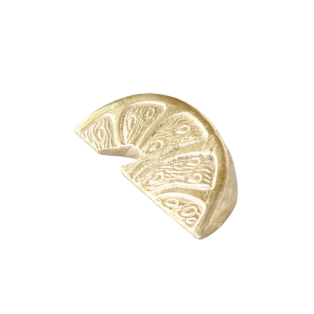 Citrus Slice Bottle Opener | By Luxe B Co. 