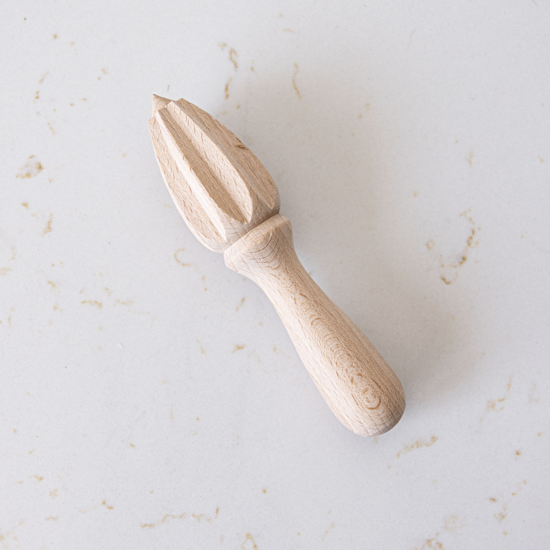 Citrus Reamer | By Luxe B Co. 