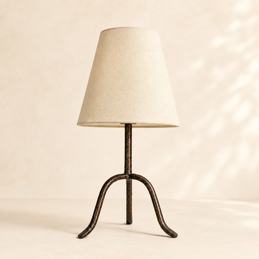 Collins Table Lamp By Luxe B Co.