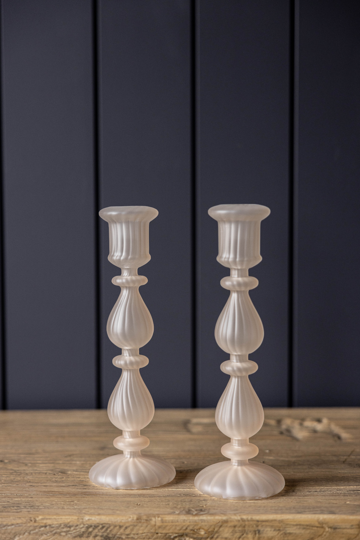 Encanto Candlestick | By Luxe B Co