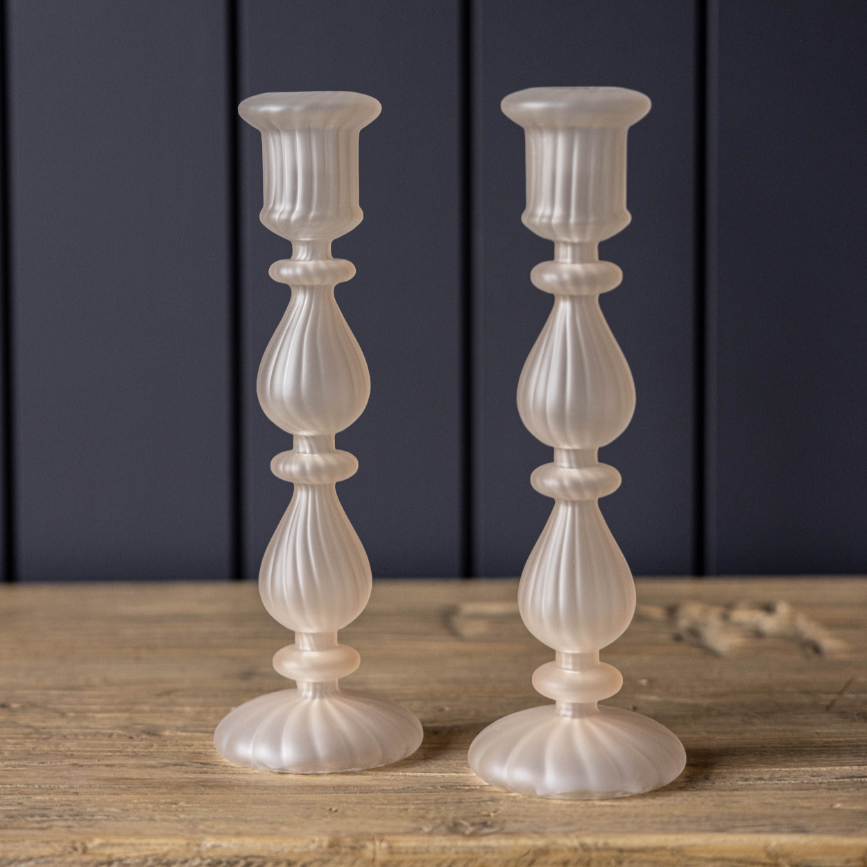 Encanto Candlestick | By Luxe B Co