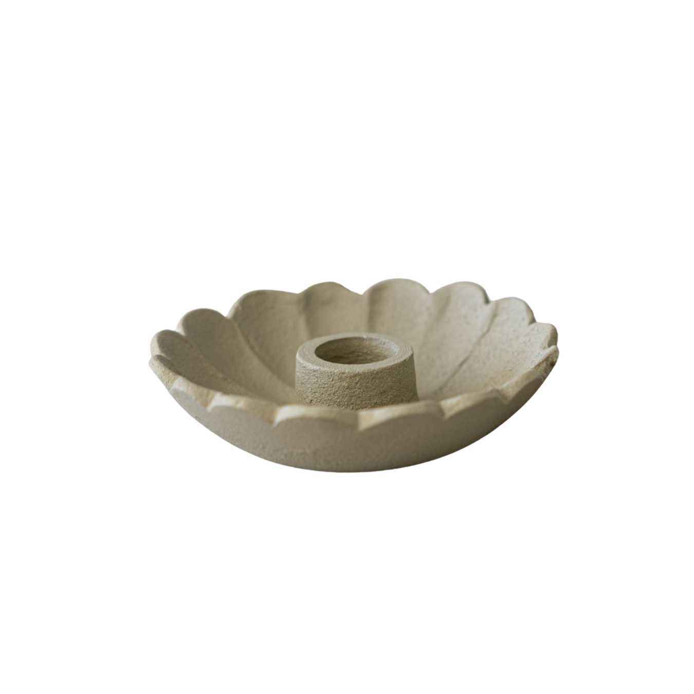 Flower Petal Candle Holder | By Luxe B Co.