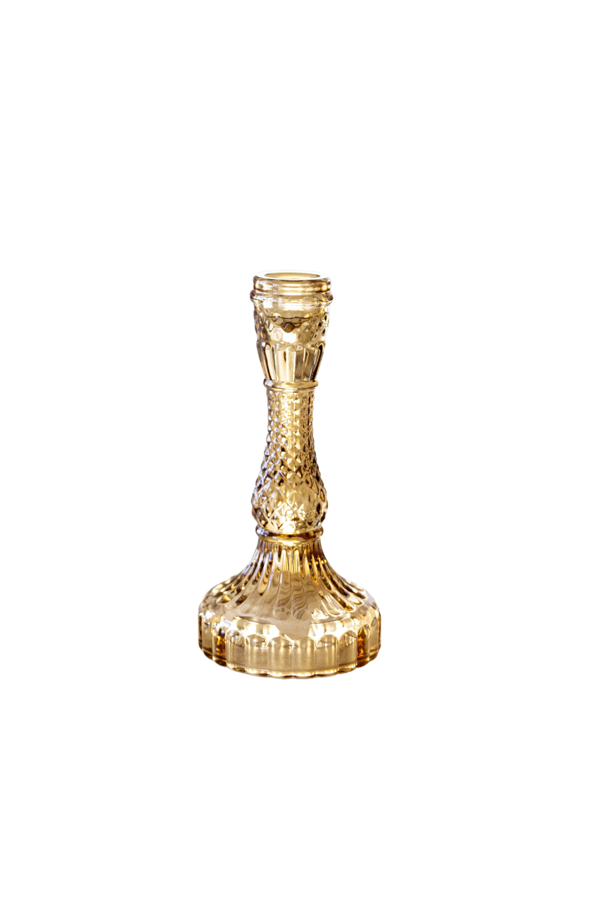 Gillian Candlesticks - Luxe B Co