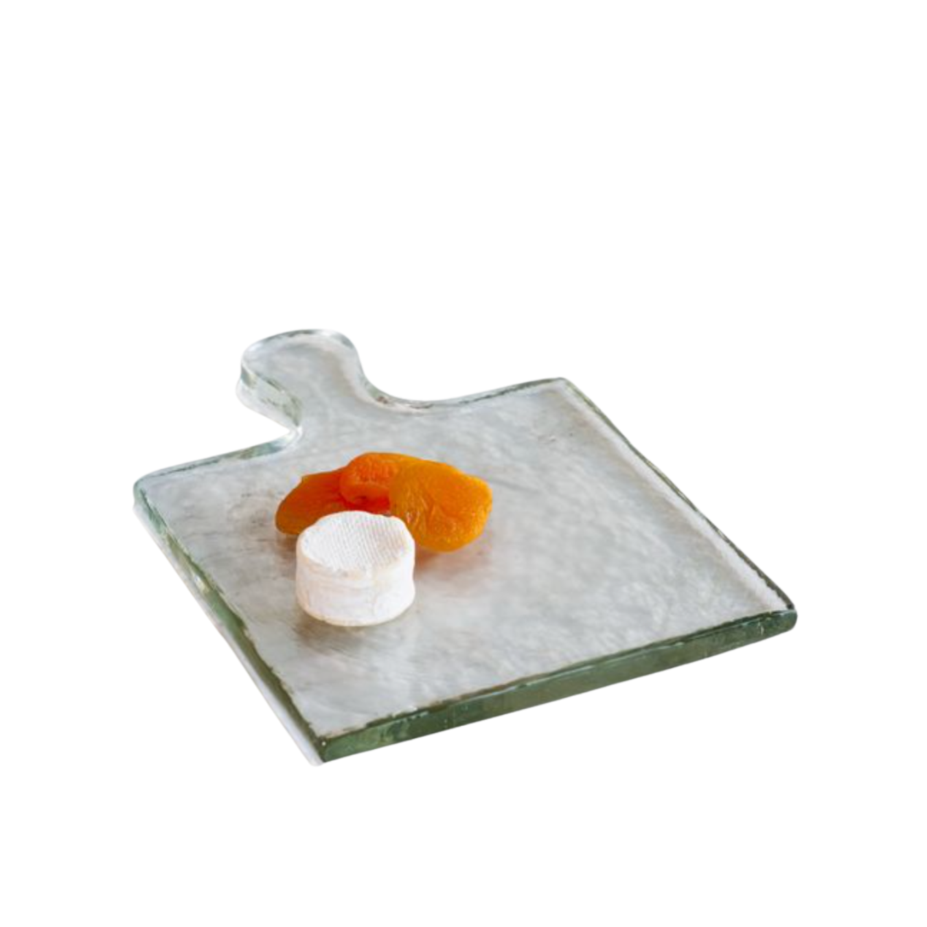 Glass Cheese Chiller | By Luxe B Co.