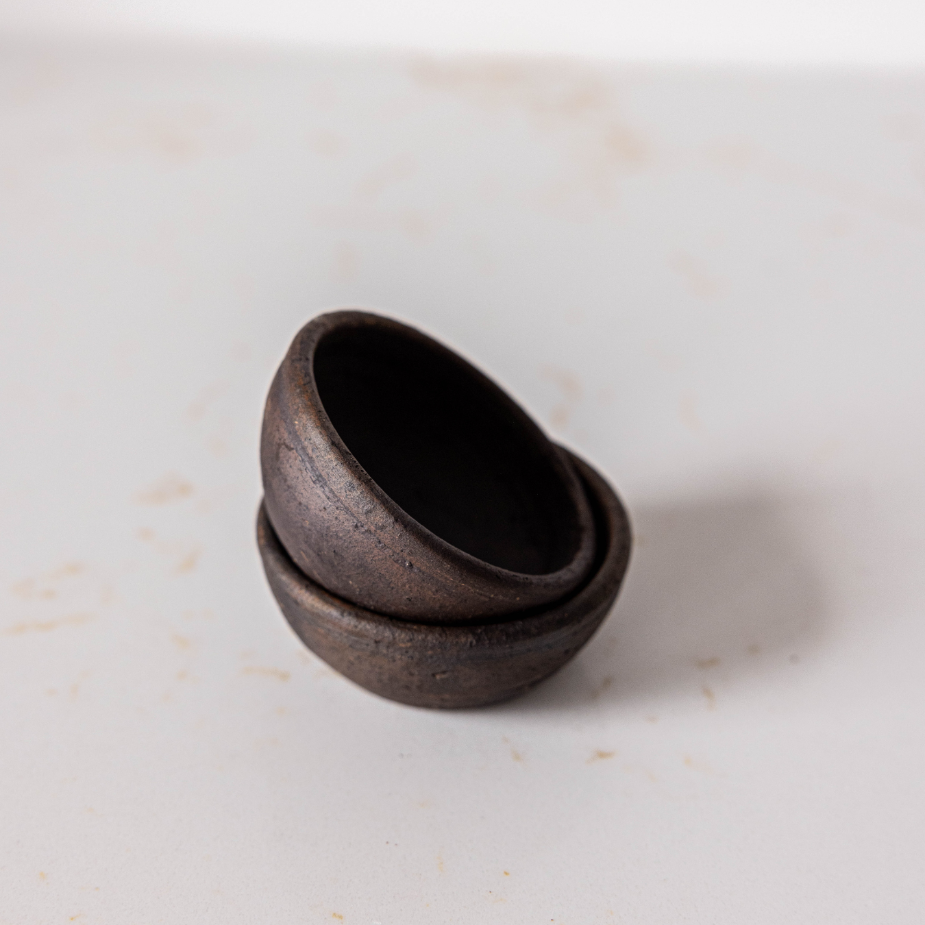 Hazel Terracotta Dip Bowl | By Luxe B Co.