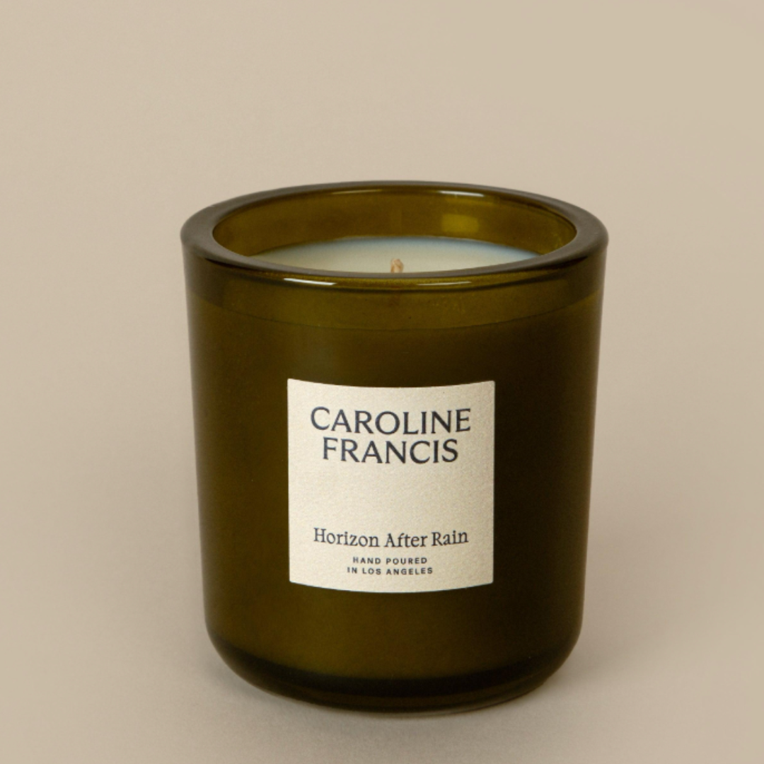 Horizon After Rain Candle | By Luxe B Co.