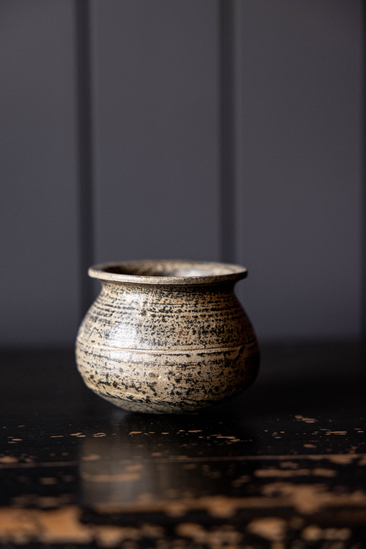 India Vintage Clay Pots | By Luxe B Co.