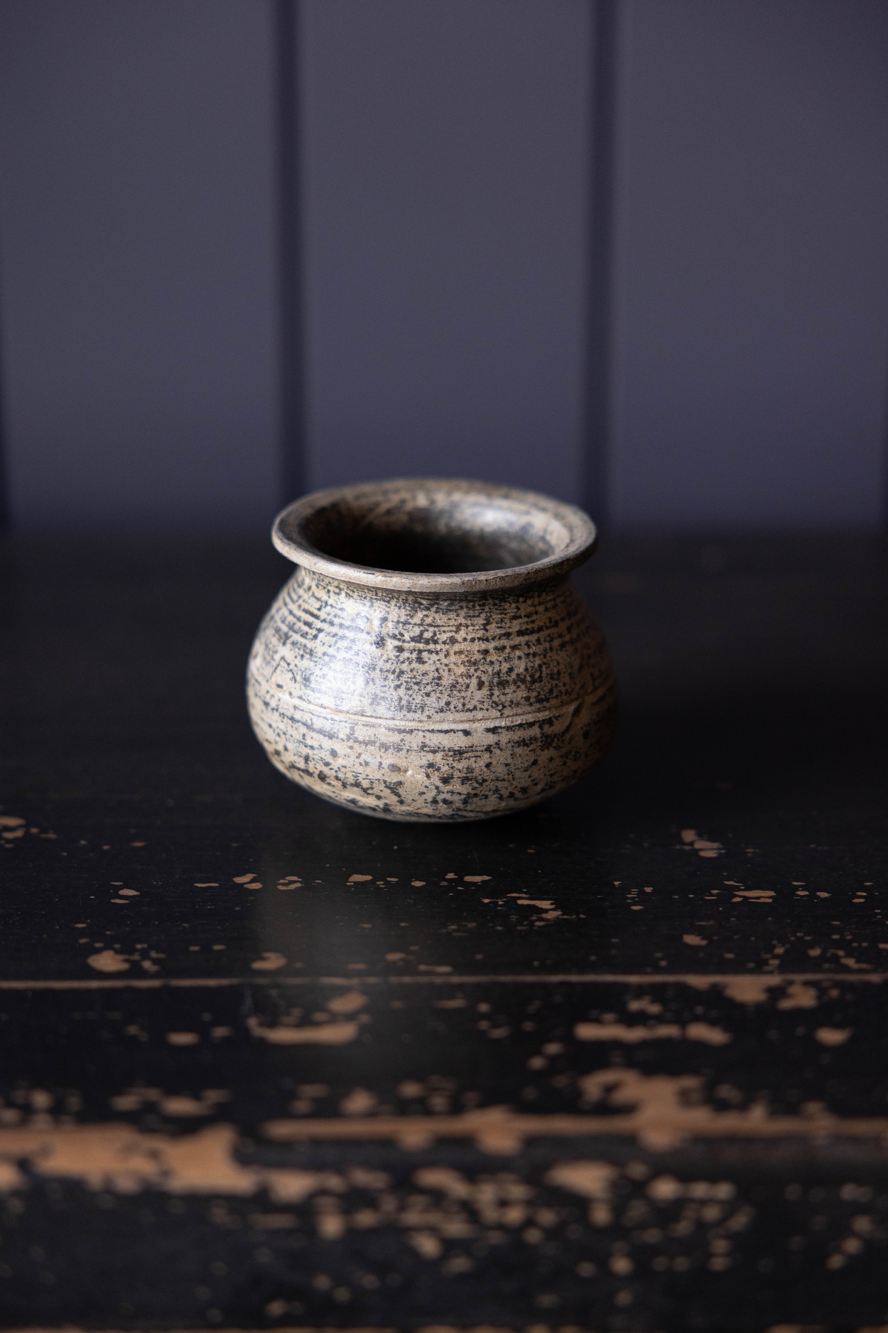 India Vintage Clay Pots | By Luxe B Co.