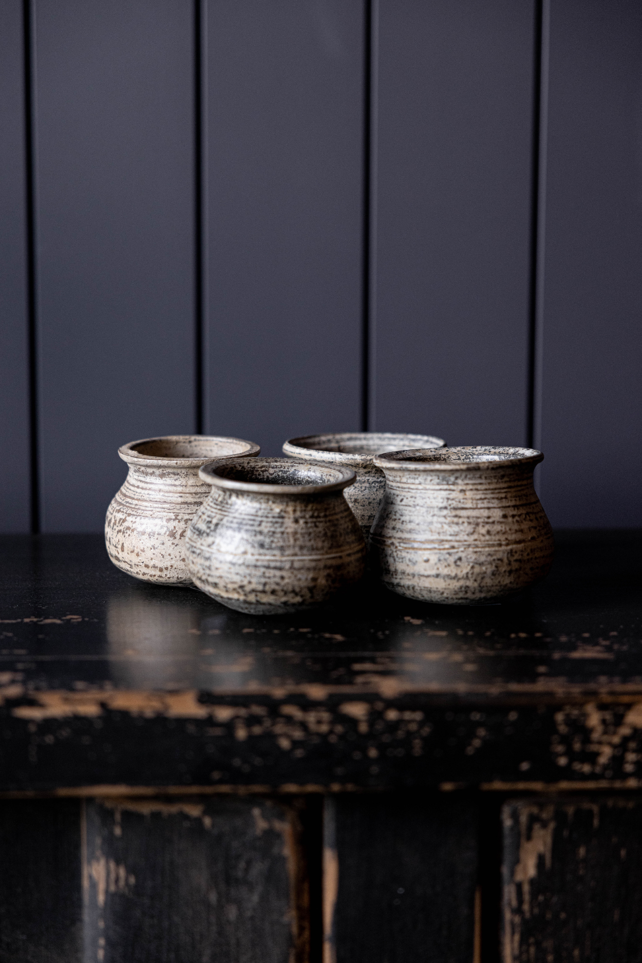 India Vintage Clay Pots | By Luxe B Co.