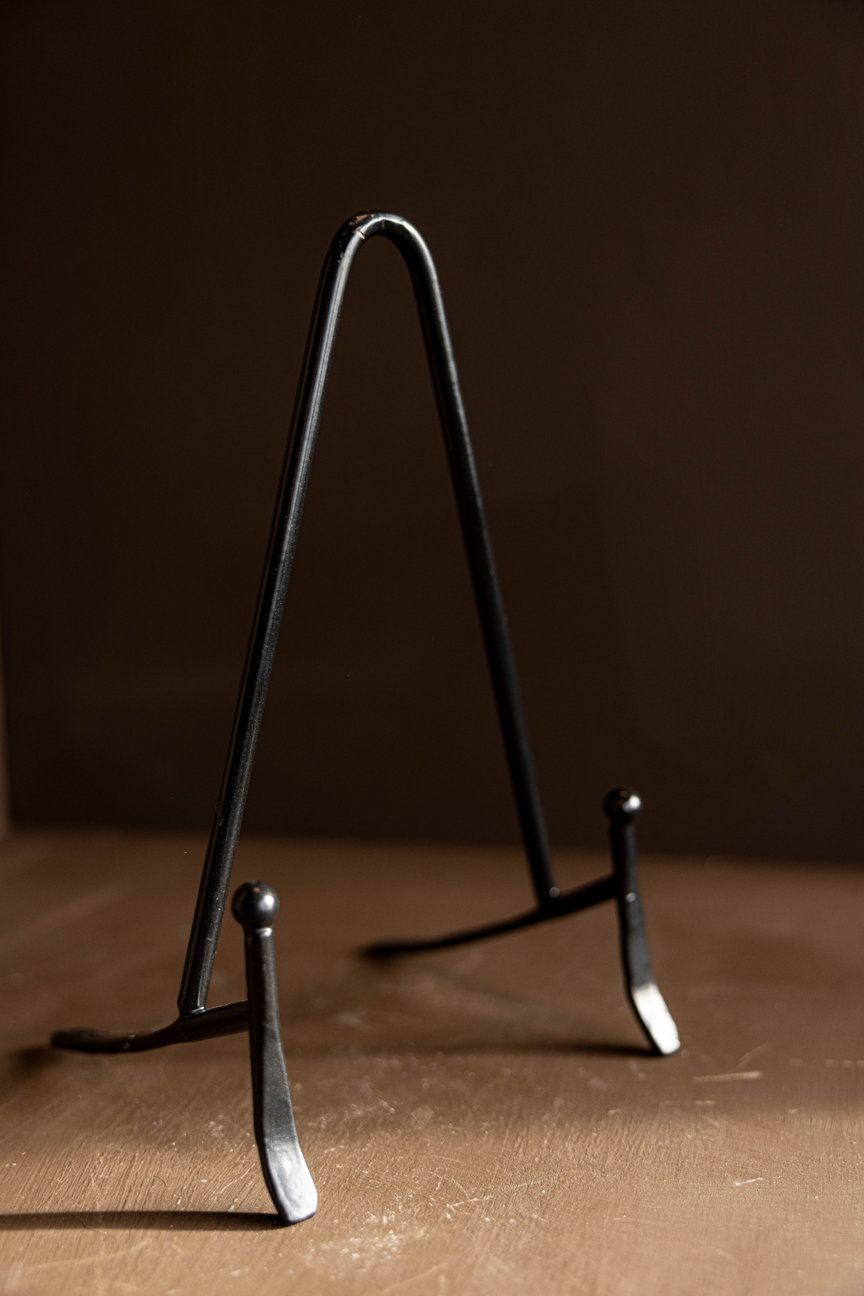 Iron Tabletop Easel - Luxe B Co