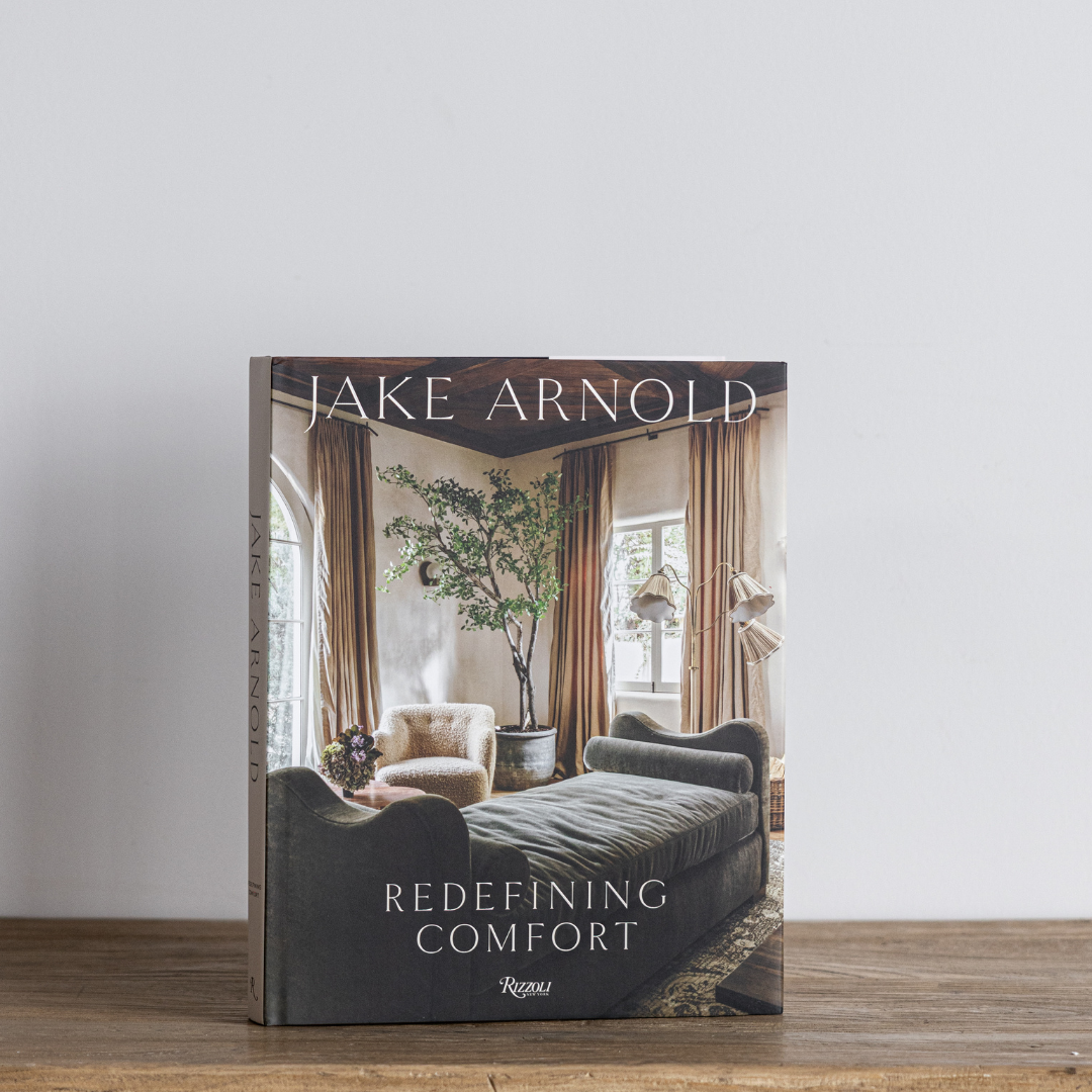 Jake Arnold Coffee Table Book | By Luxe B Co.